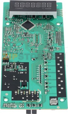 ELECTRONIC BOARD FOR MICROWAVE 