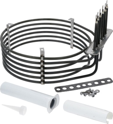 Тэн UNOX KRS1205B 5,6 kW 