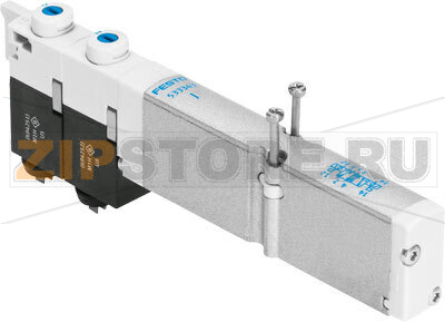 Распределитель с электроуправлением Festo VMPA1-M1H-HS-PI 