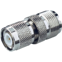 Разъем TNC, гнездо UHF, 1 шт BKL Electronic 0405086