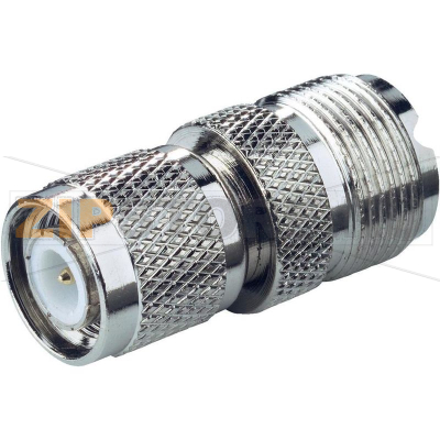 Разъем TNC, гнездо UHF, 1 шт BKL Electronic 0405086 
