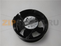 VENTILATORE ASSIALE ø 172x51 mm