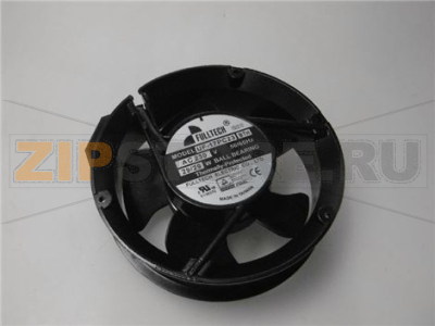 VENTILATORE ASSIALE ø 172x51 mm 