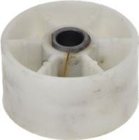 BELT TENSIONER WHEEL SILTAL