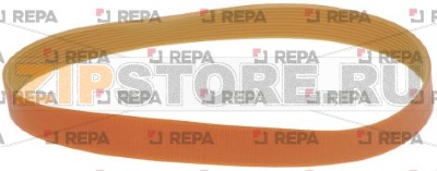 ПОЛИКЛИНОВОЙ РЕМЕНЬ TB2 526 H20 9 РУЧЬЕВ 