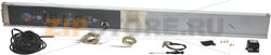 KIT CONTROL PANEL 1540x140mm 
