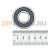 Подшипник 6203 Fimar IP/40F - Подшипник 6203 Fimar IP/40F