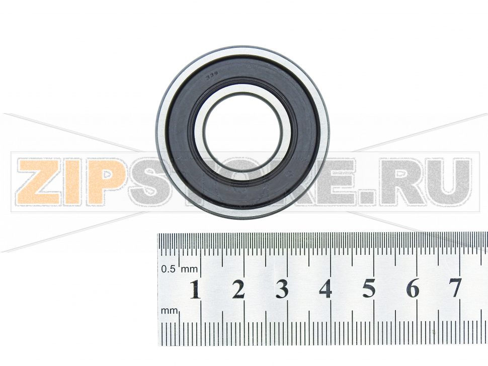 Подшипник 6203 Fimar IP/40F Подшипник 6203&nbsp;для планетарного миксера&nbsp;Fimar&nbsp;IP/40FЗапчасть на&nbsp;деталировке&nbsp;под номером: 37Количество запчастей в комплекте: 1