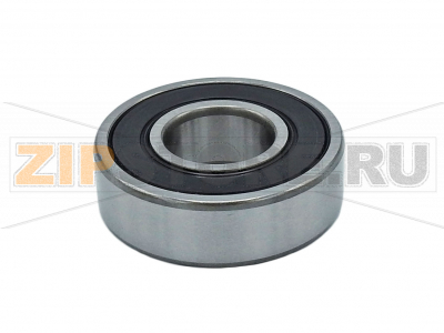 Подшипник 6203 Fimar IP/40F Подшипник 6203&nbsp;для планетарного миксера&nbsp;Fimar&nbsp;IP/40FЗапчасть на&nbsp;деталировке&nbsp;под номером: 37Количество запчастей в комплекте: 1