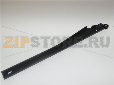 ASS.GUIDA INCLINATA + ROTELLA DX 