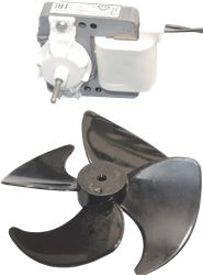 MOTORE EBM-PAPST EM2513LN 