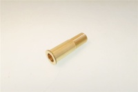 ВТУЛКА ШТИФТА Ø 21X63,5 MM