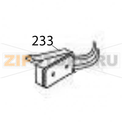 Head cable2 set-LF Sato SG112-ex Head cable2 set-LF Sato SG112-exЗапчасть на деталировке под номером: 233Название запчасти на английском языке: Head cable2 set-LF Sato SG112-ex.