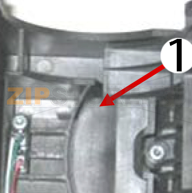 Kit, printhead u-support Zebra P430i Kit, printhead u-support Zebra P430iЗапчасть на деталировке под номером: 1
