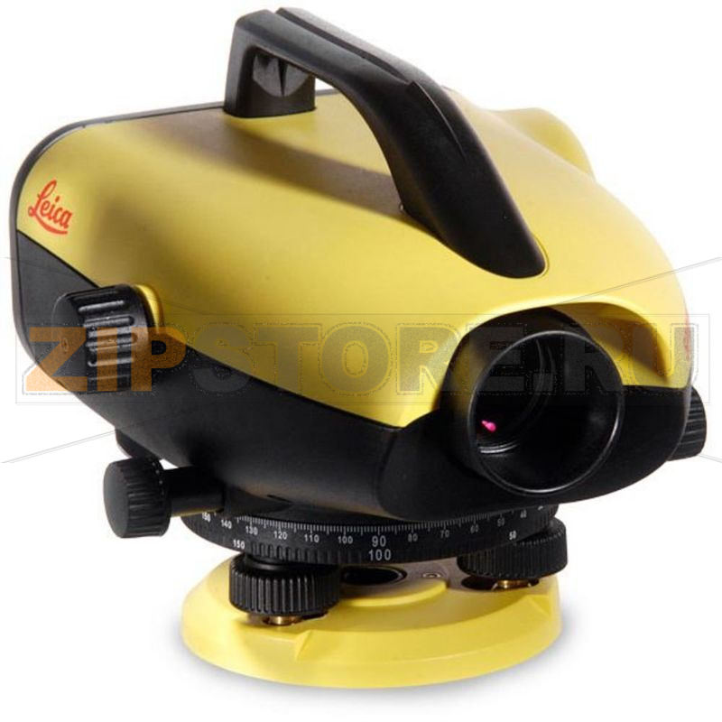 Нивелир цифровой Leica Sprinter 250M 