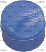 BOUCHON BLEU B2M LOT 10PCS