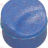 BOUCHON BLEU B2M LOT 10PCS - BOUCHON BLEU B2M LOT 10PCS