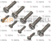 ВИНТЫ В КОМПЛЕКТЕ