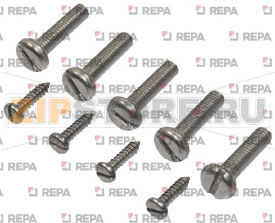 ВИНТЫ В КОМПЛЕКТЕ 