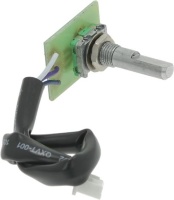 КОДИРОВЩИК СЕЛЕКТОРНОГО ПЕРЕКЛЮЧАТЕЛЯ В КОМПЛЕКТЕ С КАБЕЛЕМ