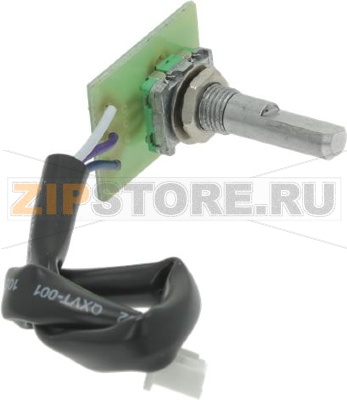 КОДИРОВЩИК СЕЛЕКТОРНОГО ПЕРЕКЛЮЧАТЕЛЯ В КОМПЛЕКТЕ С КАБЕЛЕМ 