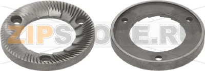 GRINDING BURRS PAIR CEADO RH 