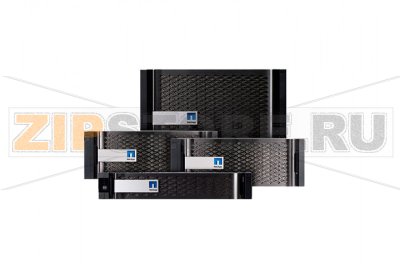 Система хранения данных NetApp FAS8040 