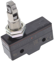 Выключатель концевой Omron Z-15GQ2155-B