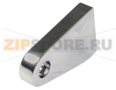 Держатель ручки левый для печи Smeg ALFA 151 Держатель ручки левый для печи Smeg ALFA 151