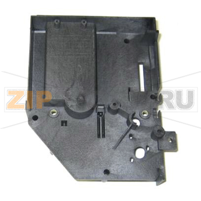Kit, rear feeder assembly with bearing Zebra P430i Kit, rear feeder assembly with bearing Zebra P430iЗапчасть на деталировке под номером: 105912G-809