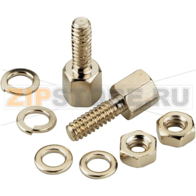 Болт монтажный BKL Electronic 10120256 