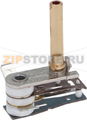 ТЕРМОСТАТ РЕГУЛИРУЕМЫЙ 