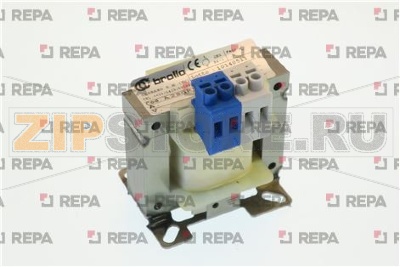 AUT0TRASF. 0 230 245 200VA USCITA 00 