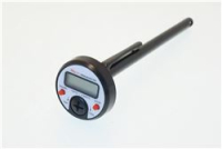 TERMOMETRO DIGITALE ST-9238C -50+300°C