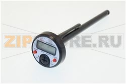 TERMOMETRO DIGITALE ST-9238C -50+300°C 