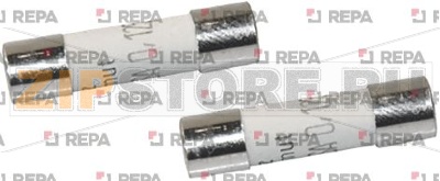 ПЛАВКИЙ ПРЕДОХРАНИТЕЛЬ 2 ШТУКИ 