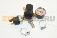 Pressure regulator valve 20.20 P3 Convot
