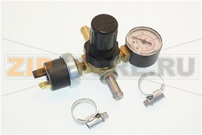 Pressure regulator valve 20.20 P3 Convot 