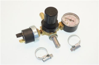 Pressure regulator valve 20.20 P3 Convot