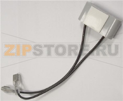 Interference filter f.solenoid valve 