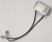 Interference filter f.solenoid valve