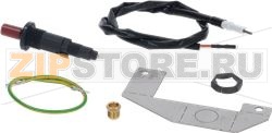ЗАЖИГАНИЕ PIEZO КОМПЛЕКТ 