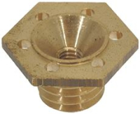 РАСПЫЛИТЕЛЬНАЯ ФОРСУНКА ГРУППЫ M10X1,5