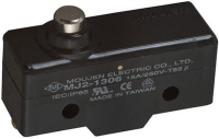 Выключатель концевой Omron Z-15GD-B