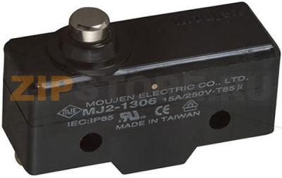 Выключатель концевой Omron Z-15GD-B 