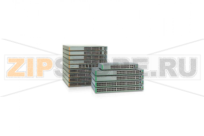 Коммутатор Allied Telesis AT-x230-28GP 