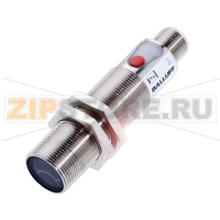 Затвор световой отражательный Balluff BOS01UE