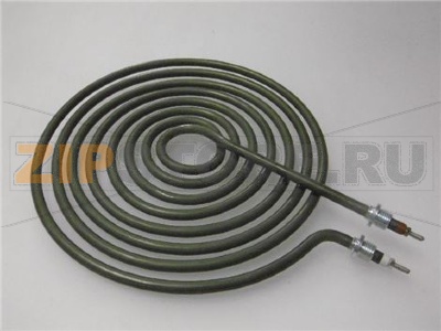 RESISTENZA 4000W 254V 