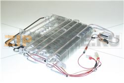 Evaporator Assembly 