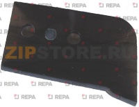 SLICE GUARD WITH MAGNET